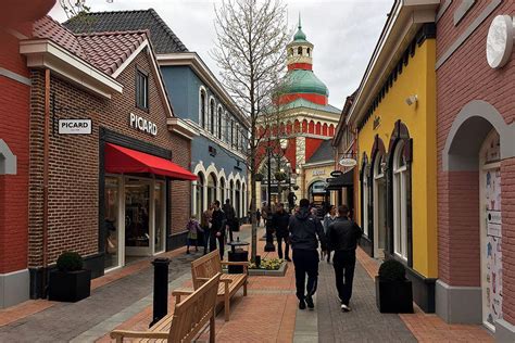 Roermond Outlet 